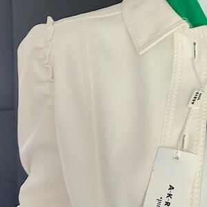 ‘’Akris Punto’’ jacket